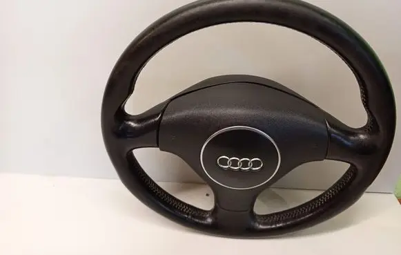 Audi A3 S3 8L Steering wheel