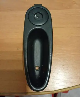 Renault Thalia I Other switches/knobs/shifts 8200151605 800113283
