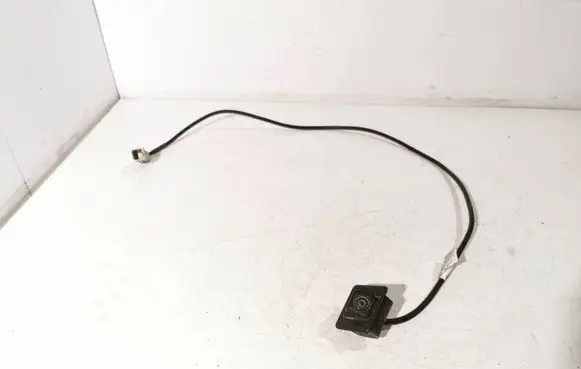 Opel Corsa E Rear bumper camera 13489395 420746075 8151100000000