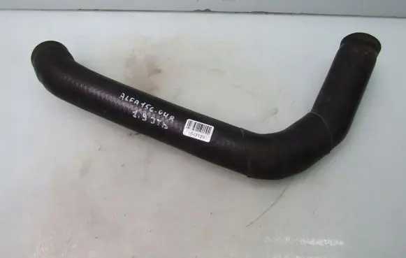 Alfa Romeo 156 Air intake hose/pipe