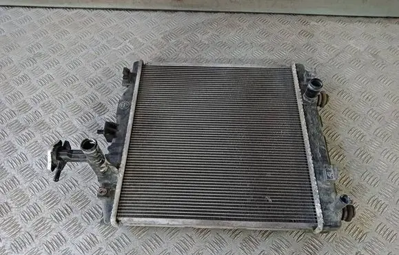 Mitsubishi Space Star Coolant radiator 