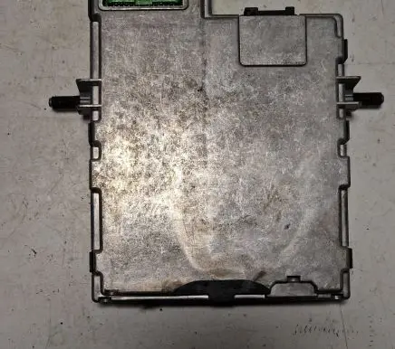 Volvo V50 Other control units/modules 8673256 2204355B 435504170119