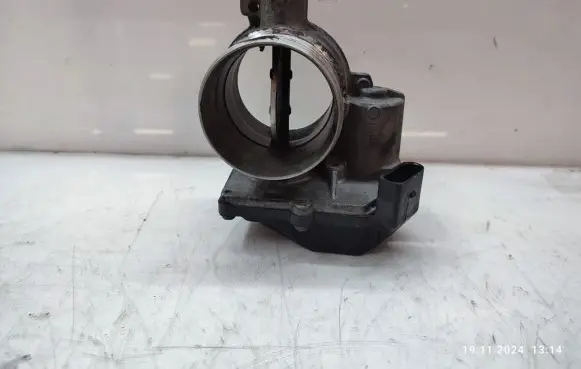 Audi A7 S7 4G Throttle valve 059145950AA
