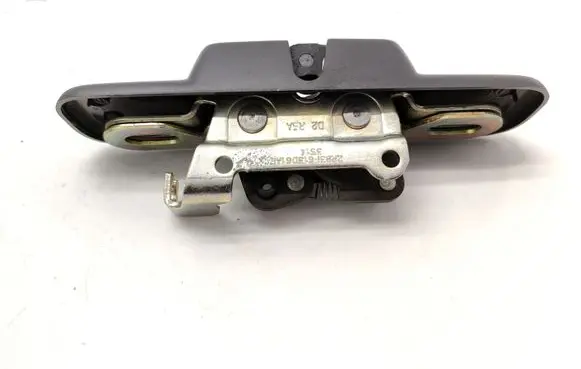 Jaguar S-Type Seat back rest lock catch 2R83F613D61AE