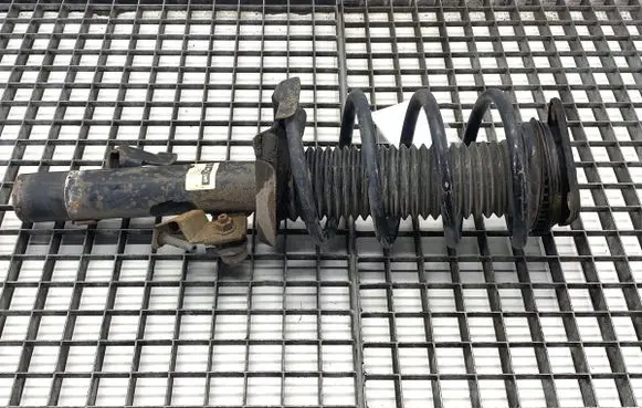 Ford Focus C-MAX Front shock absorber/damper 