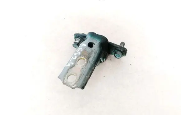 Mitsubishi Pajero Front door upper hinge