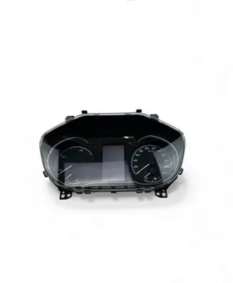 Toyota Yaris Speedometer (instrument cluster) 83800F5440
