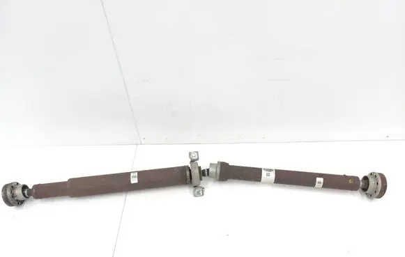 Dodge Durango III Drive shaft (set) P52123633AC