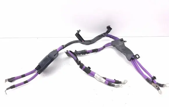 Peugeot 3008 III Other wiring loom 9848020280