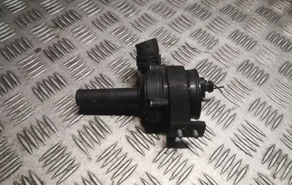 Mercedes-Benz S W221 Electric auxiliary coolant/water pump 2218300014 A2218300014