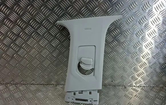 Peugeot 5008 II (B) pillar trim (top) 9833349477