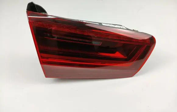Audi A6 S6 C7 4G Tailgate rear/tail lights 4G5945093C