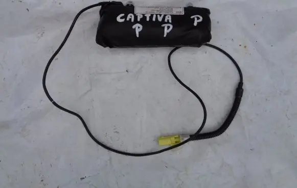 Chevrolet Captiva Seat airbag