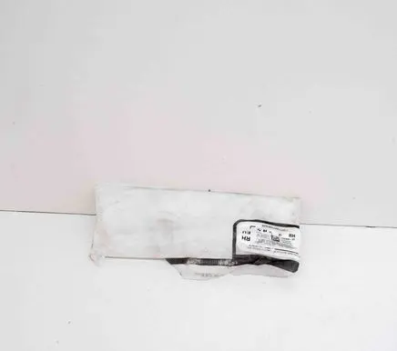 BMW i3 Seat airbag 7290950