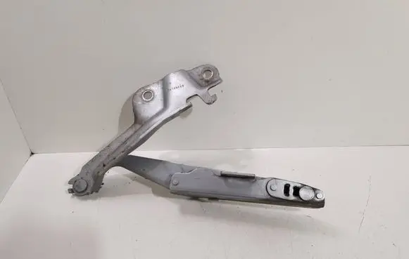 Jaguar XF X250 Engine bonnet/hood hinges S9740220