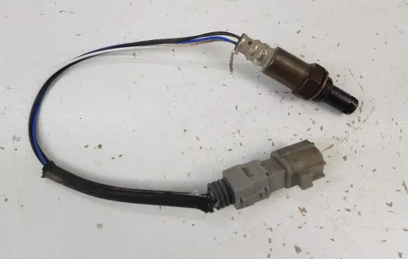Toyota Avensis T250 Lambda probe sensor AF102