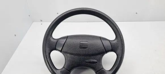 Seat Arosa Steering wheel 1L0419091K 1H0959653B