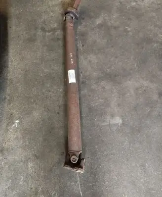Dodge Durango I Rear driveshaft/prop shaft 52105698AA