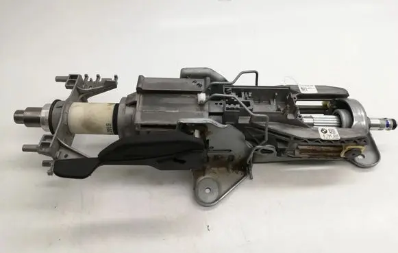 BMW 5 F10 F11 Steering rack mechanical part 6795345
