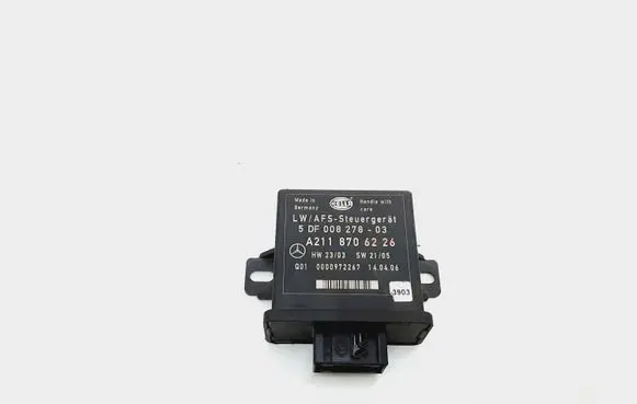 Mercedes-Benz ML W164 Light module LCM A2118706226