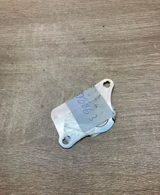 Opel Astra G EGR valve 12570863