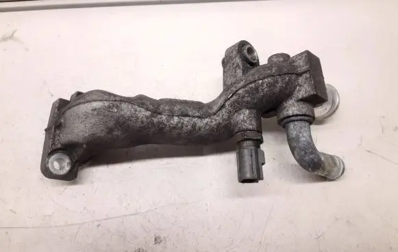 Mazda 6 Thermostat housing 