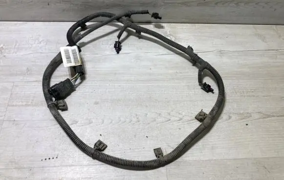 Parking sensor (PDC) wiring loom