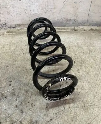 Volkswagen PASSAT CC Rear coil spring