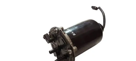 Nissan Navara D23 Fuel filter 164009320R 164009320RA
