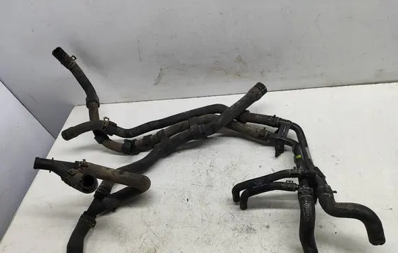 Volkswagen Crafter Engine coolant pipe/hose 04L121194A 270218