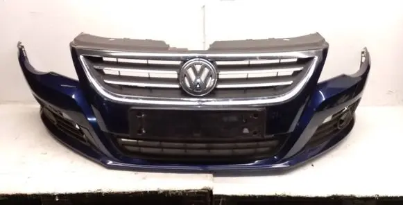 Volkswagen PASSAT CC Front bumper