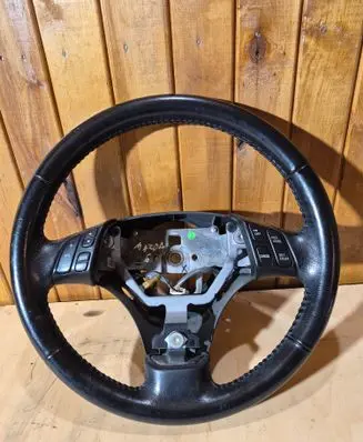 Mazda 6 Steering wheel GS12000720