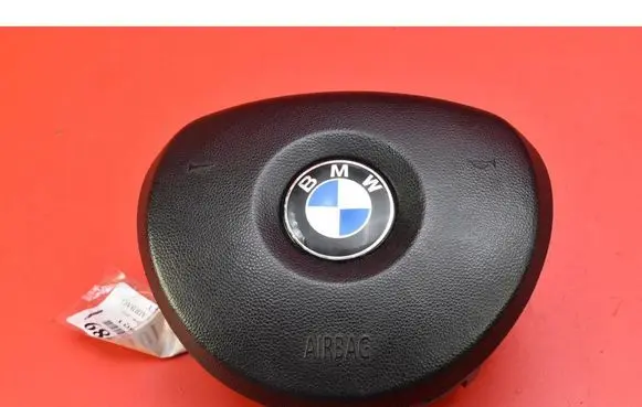 Steering wheel airbag