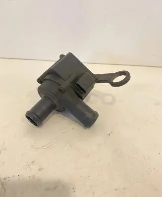 Audi A6 S6 C6 4F Electric auxiliary coolant/water pump 059121004G
