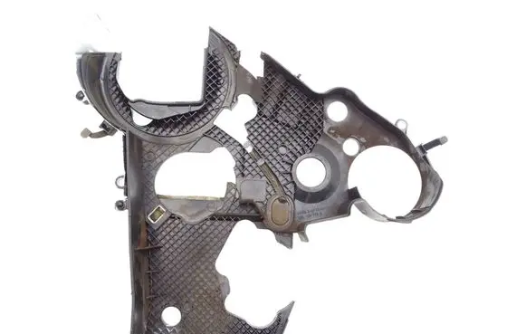 Skoda Superb B6 (3T) Timing chain cover 03L109143A 03L129969 03L109145B