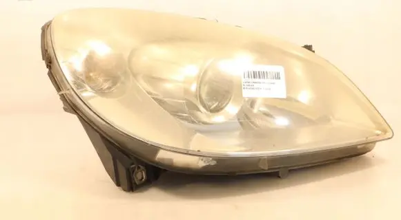 Mercedes-Benz B W245 Headlight/headlamp A1698201861
