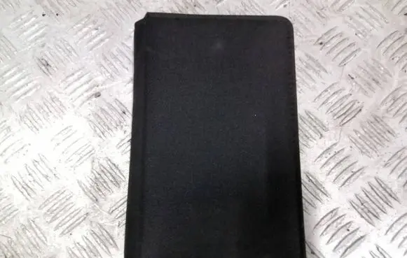 Opel Astra K User manual 