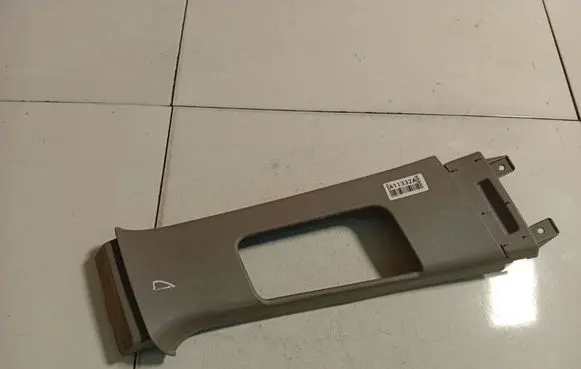 Toyota RAV 4 (XA30) (B) pillar trim (top) 6241042040