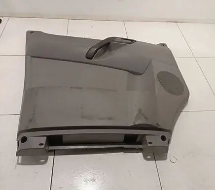 Volkswagen Crafter Front door card panel trim A9067270071 3051781