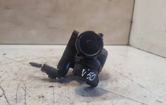 Volvo V50 Throttle valve 9647474880