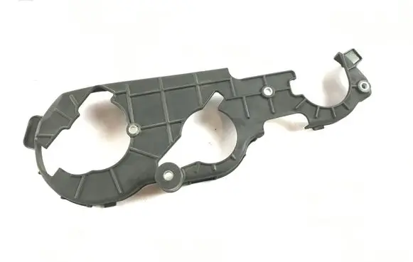 Audi A4 S4 B8 8K Timing belt guard (cover) 059109133S