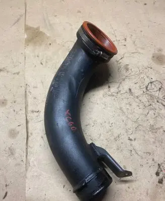 Volvo XC60 Intercooler hose/pipe 30774692