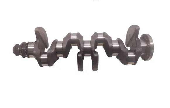 Mercedes-Benz A W169 Crankshaft A2660520003