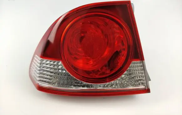 Honda Civic Rear/tail lights RGC16404