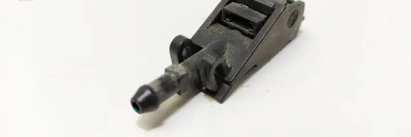 Seat Ibiza III (6L) Windshield washer spray nozzle 