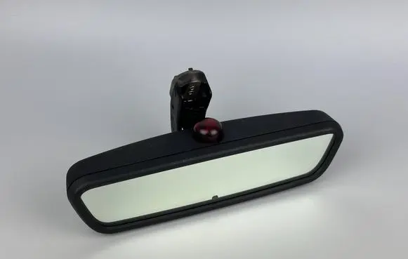 BMW 3 E46 Rear view mirror (interior) 8236774 E11015313 E11025313