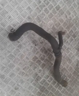 Renault Scenic III - Grand scenic III Engine coolant pipe/hose