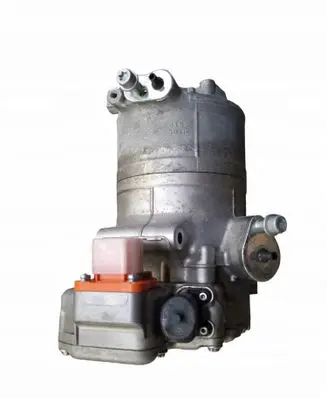 Audi Q5 SQ5 Air conditioning (A/C) compressor (pump) 80A816797D