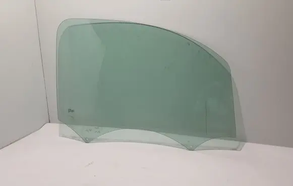 Mercedes-Benz Citan W415 Front door window glass four-door 8200439462