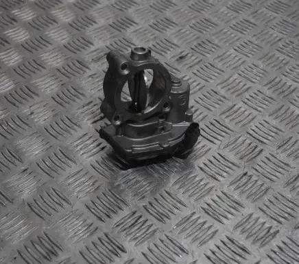 BMW 6 F12 F13 Throttle valve 7810752